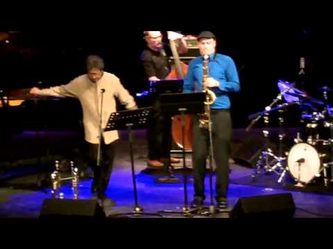 Tiger Okoshi live in Quito, Ecuador - "Dreams (intro)" + "Tale of 5 Peasants"