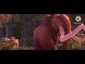 Ice Age Big Bang Official Teaser Trailer 2024