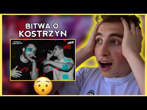 FILIPEK VS. KORO na Bitwie o Kostrzyn walką ROKU?! | Vacek
