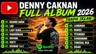 Download lagu FULL ALBUM DENNY CAKNAN 2026 🔥 | 13 Lagu Jawa Paling Enak Didengar Saat Santai #dennycaknan2026 mp3 Download lagu FULL ALBUM DENNY CAKNAN 2026 🔥 | 13 Lagu Jawa Paling Enak Didengar Saat Santai #dennycaknan2026 mp3