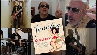 Janaína Music Video