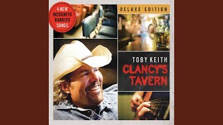 Toby Keith Beers Ago