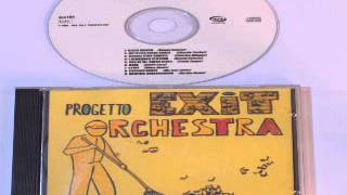 stuff - miles davis progetto exit orchestra 1999