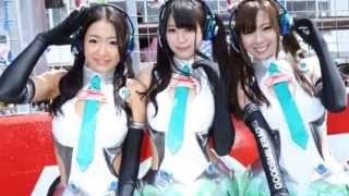 Promotional Models Library