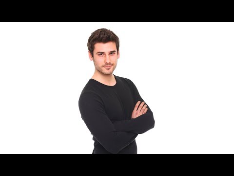 Ivaylo Valchev Presentation Video ENG