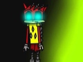 OLD Vector Sings Noticed Song