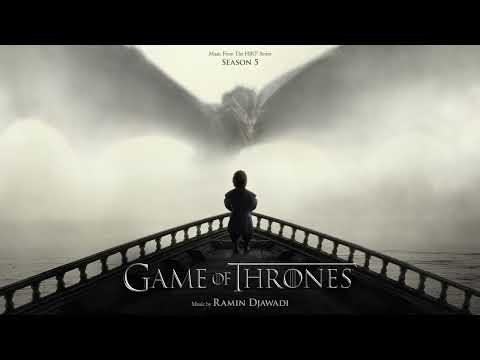 Game of Thrones: Season 5 Soundtrack | Dance of Dragons - Ramin Djawadi | WaterTower Music