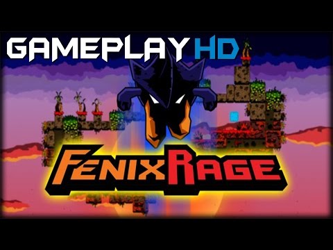 Fenix Rage PC