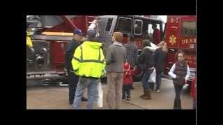 Residents get up-close look at Dearborn Fire Department during Open House