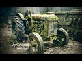 Why This Old Tractor Means More Than Any Tank I Ve Restored