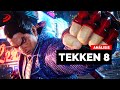 An lisis De Tekken 8 siguen Los Juegos De Lucha En Plen