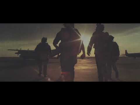 Polish Special Forces (GROM, FORMOZA, JWK, AGAT, NIL) prod. Dar0s