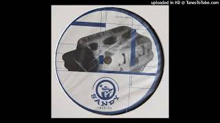 Sensor - Deep Inside Of U