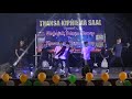 Twrwk Twrwk Dance Performance