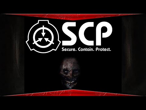 Der alte Mann attackiert mich | SCP 106 OLD MAN