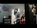 Mustard Plug - Sorry Now (Bass Cover)
