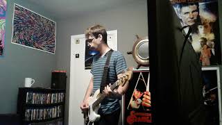 Mustard Plug - Sorry Now (Bass Cover)