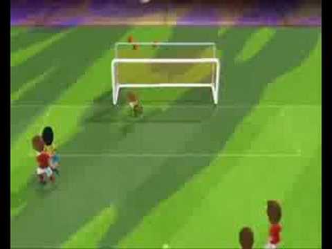 fifa 09 all play wii prix