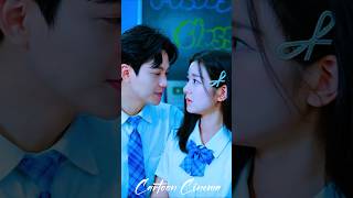 &quot;Her heartbeat just skipped a beat 💓&quot; #couple #viral #trend #prettygirl #beautiful