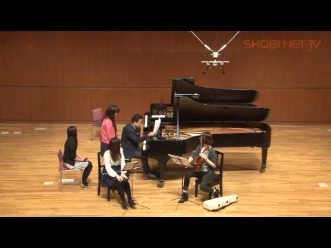 Musique de Cour-I・II / J Francaix