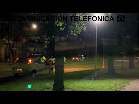 INGRESO AL BANCO CBA EN GRAL BALDISSERA - NICOLAS MARTINAZZO