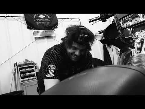 BUILDING A MONSTER - 107 to 128