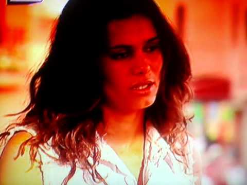 Mca2: Maria pede desculpa a Ana Luisa