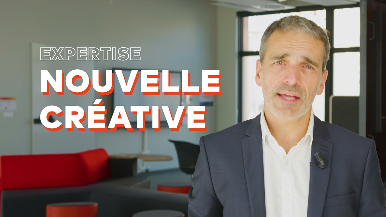 Vignette de la vidéo : ICN Corporate Lab