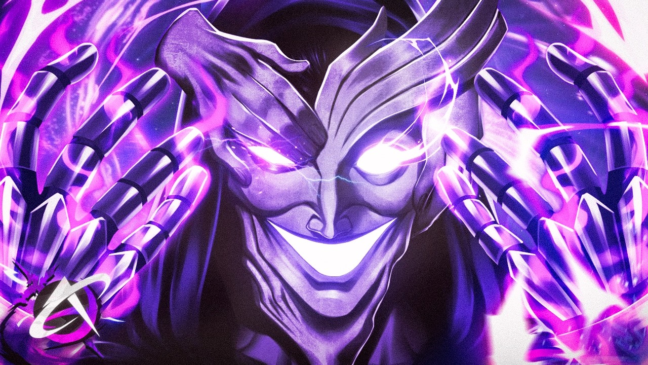 As Ace - C4ØS | Anfitrião (Ordem Paranormal)