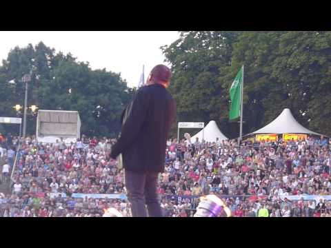 Alphaville in Berlin, 08.07.2017 – Jet Set