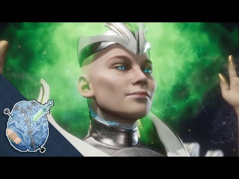 Mortal Kombat 11 - Part 13: Yes or Super Yes