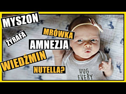 ⛔️10 ABSURDALNYCH IMION DZIECI W POLSCE
