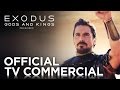 Exodus: Gods and Kings | Ready Yourselves TV.