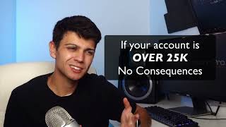 What is the PDT rule?