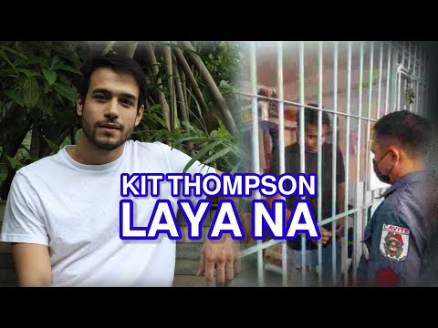 Kit Thompson Laya Na