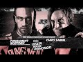 Punishment Martinez Damien Priest Vs Chris Sabin ROH World T V Title DEATH BEFORE DISHONOR