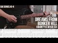 Dreams From Bunker Hill - Cigarettes After Sex [ CAS Series #3-9 ]