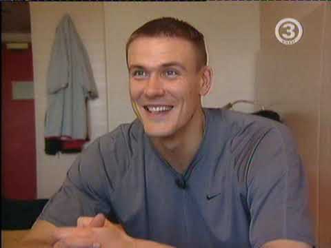 2006 m. mini-filmas apie „Lietuvos ryto“ triumfą BBL finale prieš „Žalgirį“