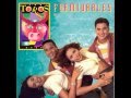 Los Toros Band - Llegó Ella (1994)