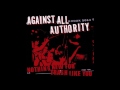 Centerfold - Against All Authority