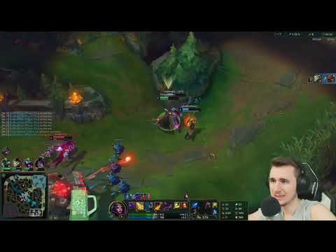 LEBLANC IS BACK - League of Legends ITA #1203