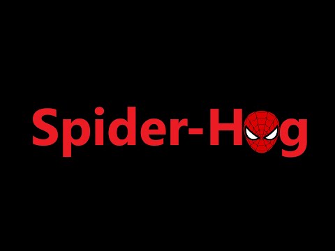 Spider-Hog Part 20: At The Apartment/Sonic Face His Evil Side