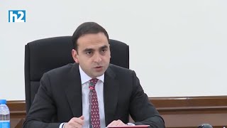 QR կոդերի գործածումն արգելվում է․ կա՜մ փաթեթներ, կա՜մ աշխատավարձի քարտ: Լրաբեր - 16․06․2025