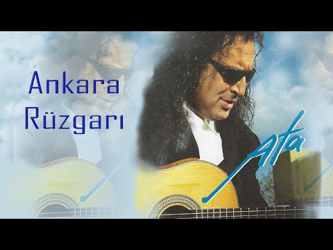 Ankara Rüzgarı - Ata