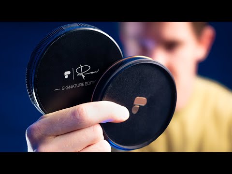 Are Peter McKinnon's Polarpro VNDs worth it? - Review 2024