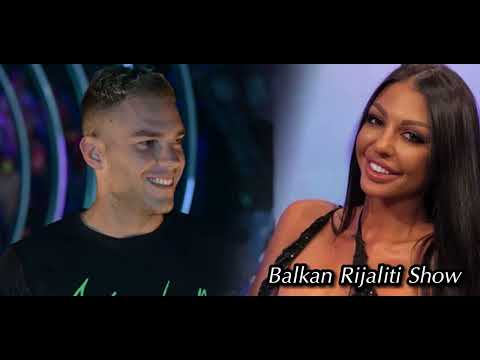 Anđelo Ranković ne gubi vreme: Odmah se bacio u akciju i počeo da flertuje s Majom