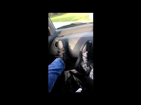 NF Trey - Dont Understand ( prod. Cormill & Youngblood)