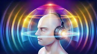 ONDAS ALFA 8D 🧠 Musica para estudiar, concentrarse y memorizar con todo el cerebro