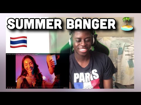 🤯 Dammm | DICE SOHO - MS. MOLLY FT. 1MILL, FIIXD, YOUNGGU (OFFICIAL MUSIC VIDEO) REACTION 🇹🇭