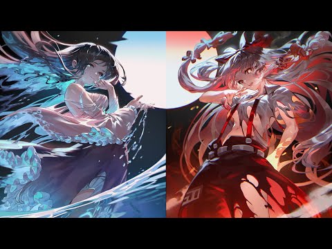 [Electro/Glitch Hop] Auvic - Inspire Power